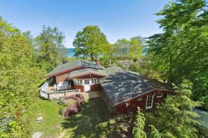 Togetherness, Coziness & Magical Great Belt View