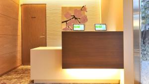 RakutenSTAY x Shamaison Osaka Dekijima - 206