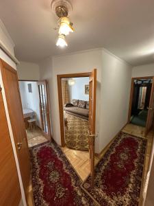 Затишна 2 кімнатна квартира Трускавець