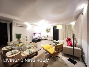 2Bedroom Tagaytay Condo Unit