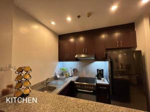 2Bedroom Tagaytay Condo Unit