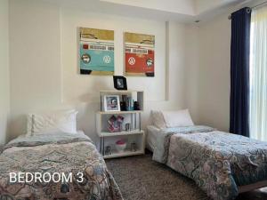 2Bedroom Tagaytay Condo Unit