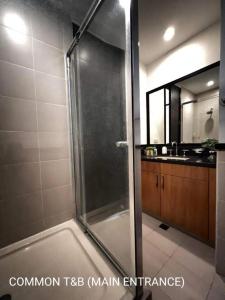 2Bedroom Tagaytay Condo Unit