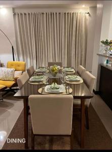 2Bedroom Tagaytay Condo Unit