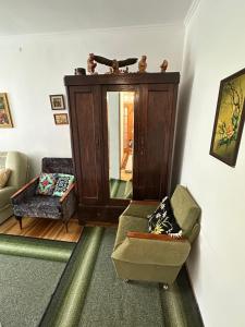 Затишна 2 кімнатна квартира Трускавець