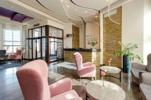 Malinowy Dwór Hotel Medical SPA