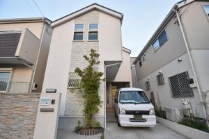 Magical Dream House ★ Maihama - Vacation STAY 12402