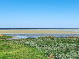 8 person holiday home in Ørsted-By Traum