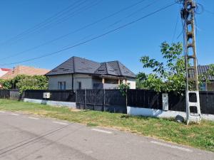 Casa Transilvania Tea