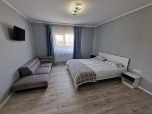 Casa Transilvania Tea