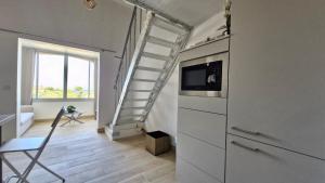 T2 entre Ciel et Mer