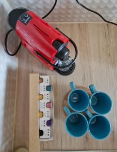 T2 entre Ciel et Mer