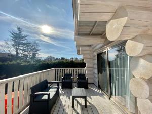 Polar Haus Canadian NishiKaruisawa1 - Vacation STAY 07669v