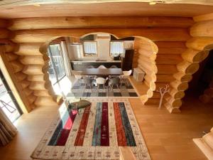 Polar Haus Canadian NishiKaruisawa1 - Vacation STAY 07669v