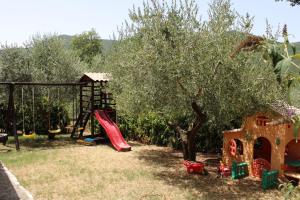 Alle Preci Country house