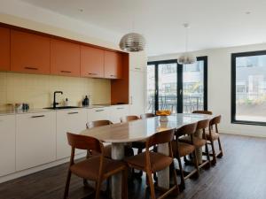 Edgar Suites Levallois - Anatole France