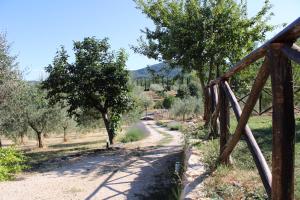 Alle Preci Country house