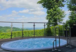 Malinowy Dwór Hotel Medical SPA