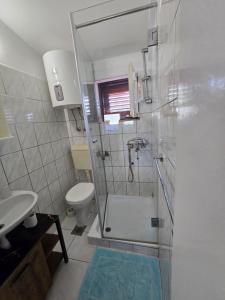 Apartmani Nika