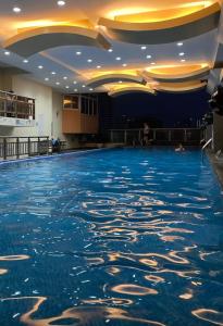 Birch Tower Big Studio Type Unit 2711