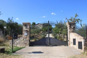Alle Preci Country house