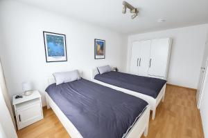Comfort Apartment Leipzig
