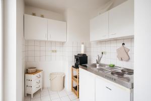 Comfort Apartment Leipzig