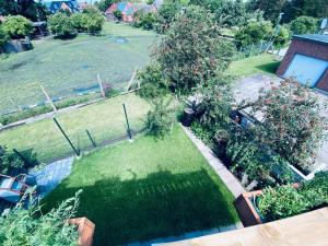 Ferienwohnung-Wildblume