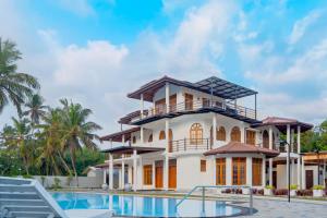 Edwins Beach House Mirissa 5 Bedroom Villa