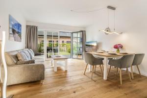 Sylter Windrose - 4hvězdičkové hotely ve městě Hörnum