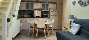 St Cyprien cocon a 2 pas de la mer