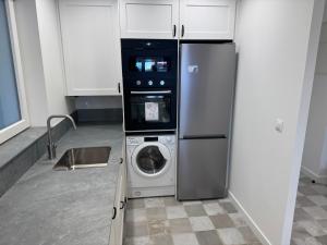 Nuevo!Apartamento SOL