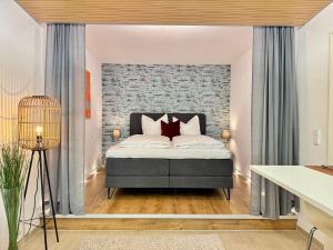 Kaiser Wilhelm - Altstadt Design Apartment