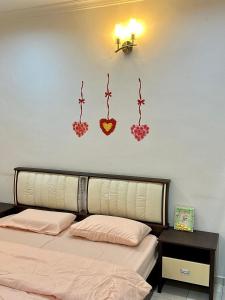 Seraya Sweet Home