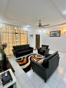 Seraya Sweet Home