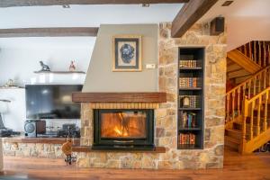 Espectacular casa con piscina próxima a Pamplona