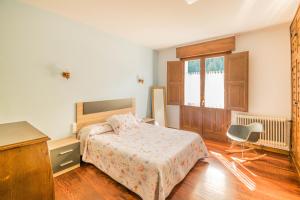 Acogedora casa rural a los pies de la Selva Irati