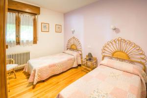 Acogedora casa rural a los pies de la Selva Irati