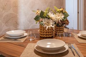 Domus Apostoli Balcony