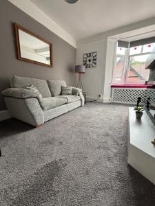 Church Stretton Shropshire Hills