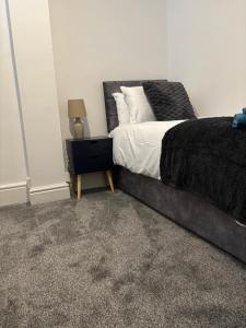 Church Stretton Shropshire Hills