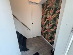 Chambre double 7km from track