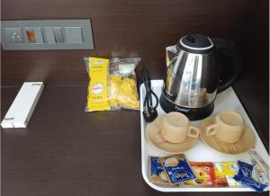 Cool breeze view Homestay