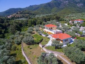 Endless Blue Apartments Thassos Greece