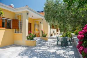 Endless Blue Apartments Thassos Greece