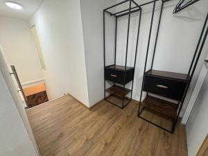 Chambre double 7km from track