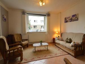 Holiday Home with Garden, Heating, Barbecue