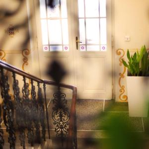 Louis Leger - Czech Leading Hotels