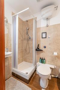 BFR - Vatican&Aurelio - Family Suite