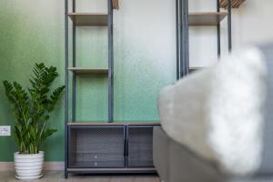 BFR - Vatican&Aurelio - Family Suite